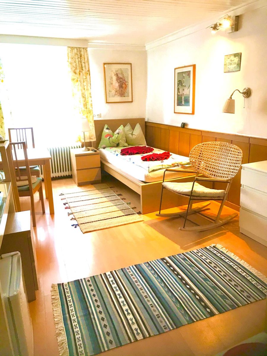 Singlezimmer im Haus Feuchtl, Purkersdorf bei Wien