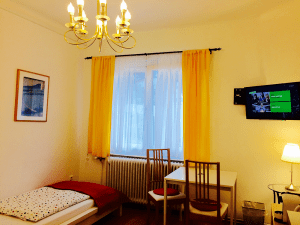 Haus Feuchtl
